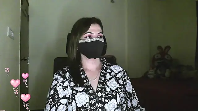 Cute Sonii online show from 02.05.26