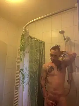 TheJerkingGuy online show from 04.10.26
