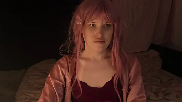 EffieMinki online show from 01.10.25