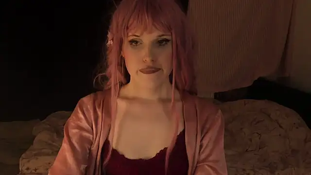 EffieMinki online show from 01.10.25