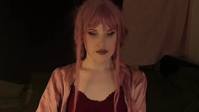 EffieMinki online show from 01.19.25