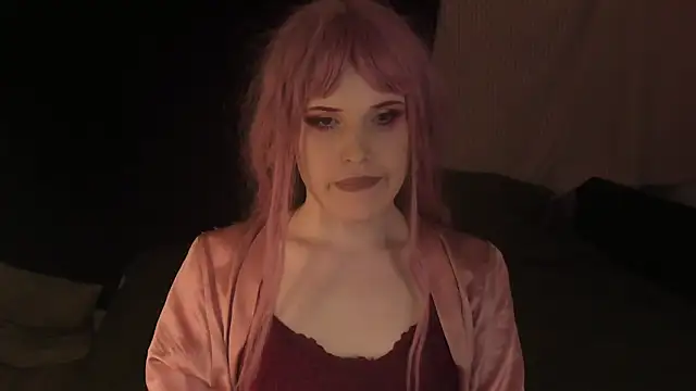 EffieMinki online show from 01.29.25