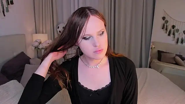 EffieMinki online show from 07.09.26
