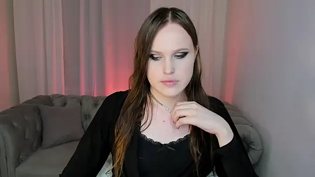 EffieMinki online show from 07.15.26