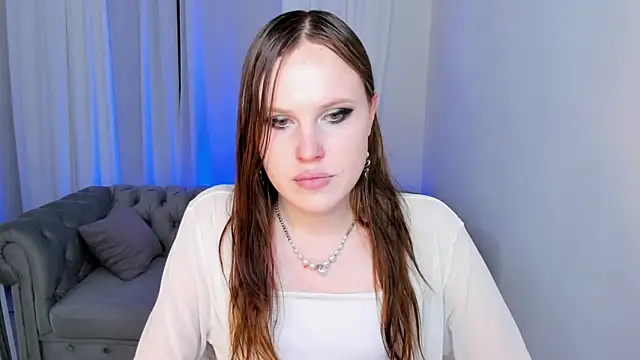 EffieMinki online show from 07.17.26