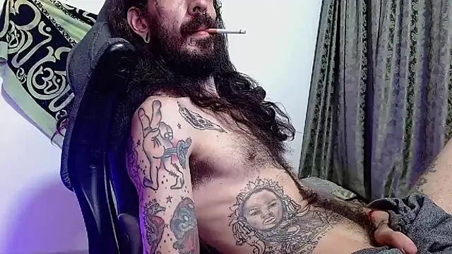harry reems1 online show from 06.15.26