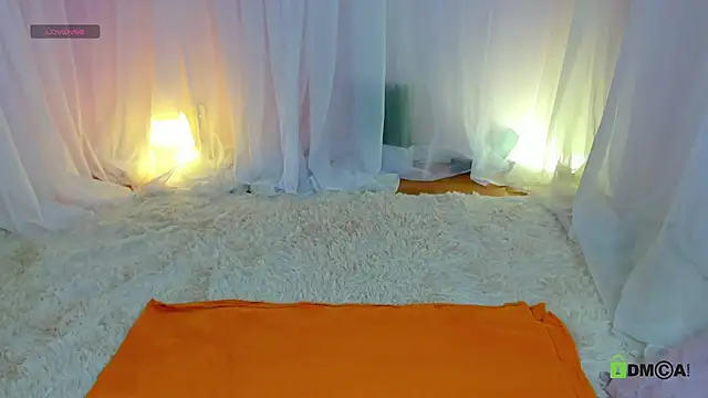 Lesya Flin online show from 10.05.25