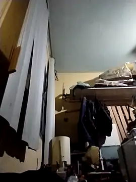 Snapshot of Thadew chatting on 11.25.25 Thadew online show from 11.25.25