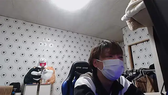 pychan online show from 01.30.25