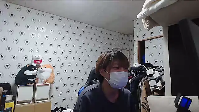 pychan online show from 02.18.25