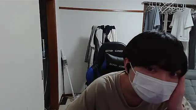 pychan online show from 04.05.26