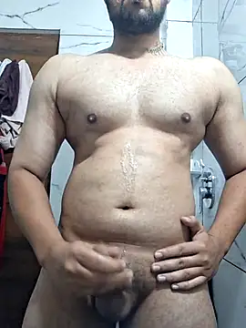 GYMBOY0071 online show from 09.22.25