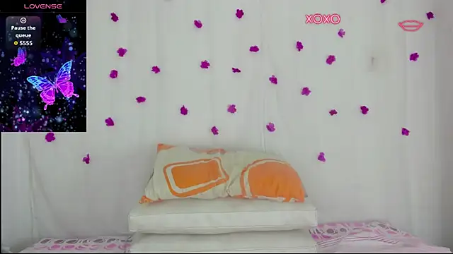 moana taylor online show from 11.22.25