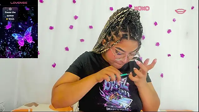 moana taylor online show from 01.09.26