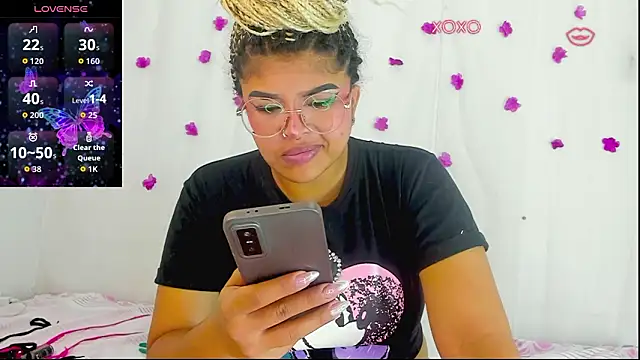 moana taylor online show from 01.15.26