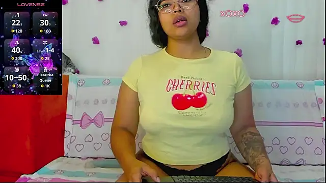 moana taylor online show from 02.10.26