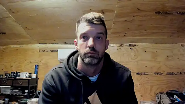 Snapshot of Kenny_Kyle chatting on 02.01.25 Kenny Kyle online show from 02.01.25