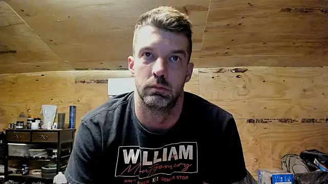 Snapshot of Kenny_Kyle chatting on 02.11.25 Kenny Kyle online show from 02.11.25
