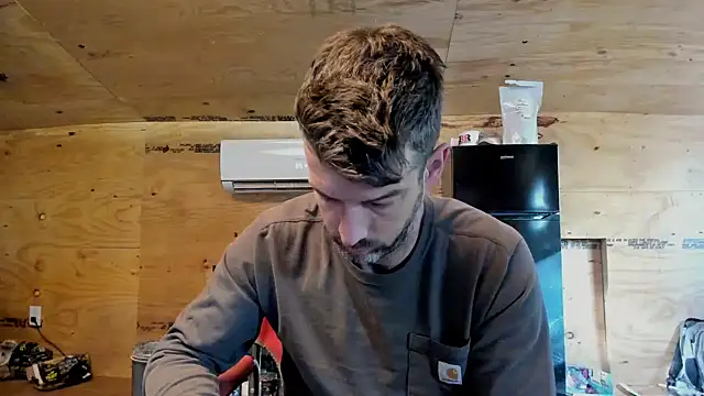 Kenny Kyle online show from 11.05.25