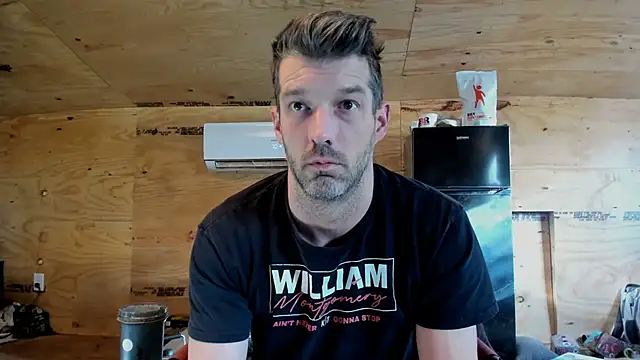 Kenny Kyle online show from 11.18.25