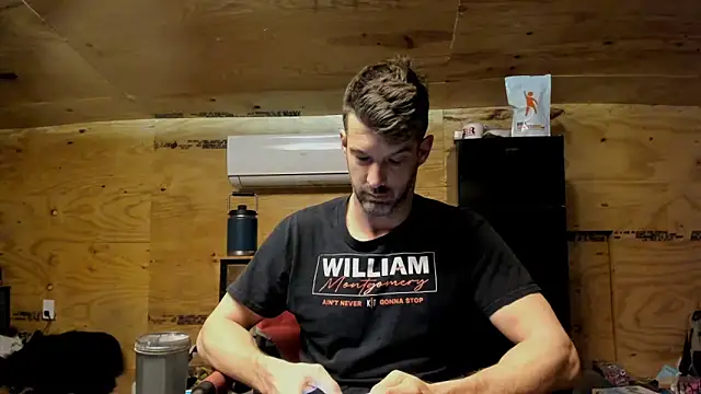 Kenny Kyle online show from 11.25.25