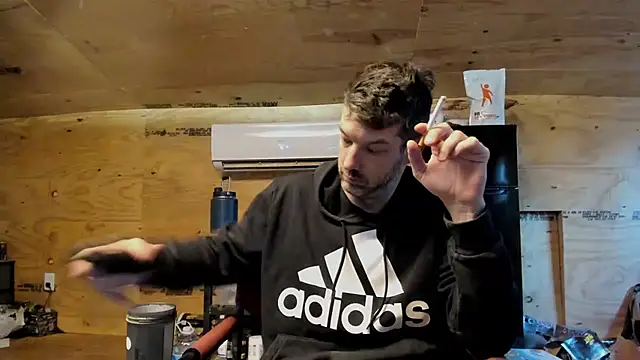 Kenny Kyle online show from 12.02.25