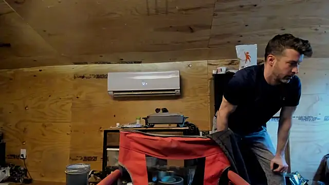 Kenny Kyle online show from 12.04.25