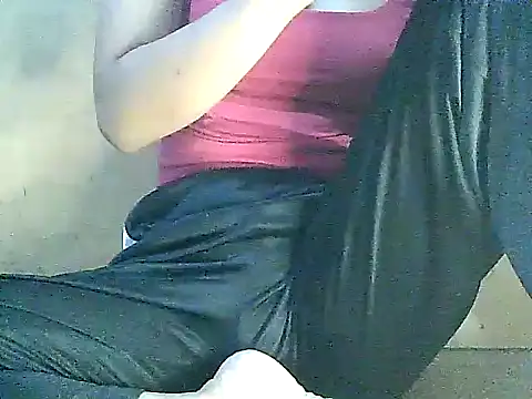 PinaySkinnyGirl online show from 11.30.25