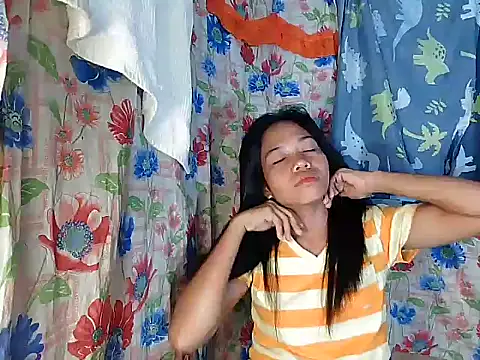 PinaySkinnyGirl online show from 01.07.26