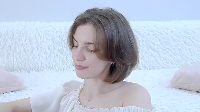 Beauty Alex online show from 07.10.26