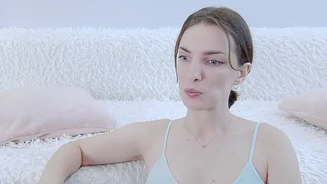 Beauty Alex online show from 07.11.26