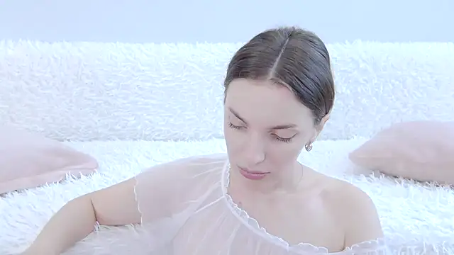 Beauty Alex online show from 07.19.26