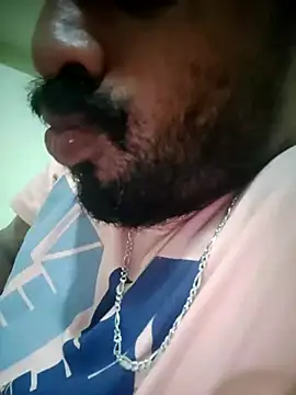 Snapshot of FearingForm chatting on 09.09.25 FearingForm online show from 09.09.25