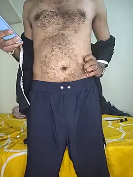 FearingForm online show from 11.05.25