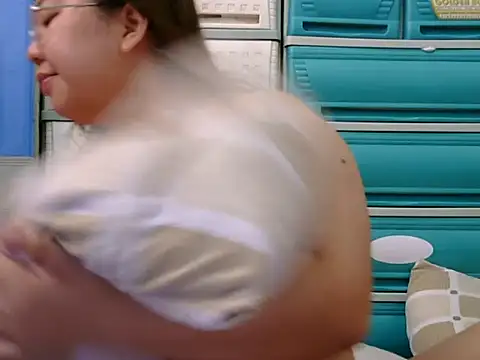 Boobsiemarie online show from 11.19.25