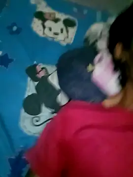 Snapshot of Kungsm@xh chatting on 09.16.25 Kungsmxh online show from 09.16.25