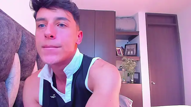 I Gabriel online show from 12.11.24