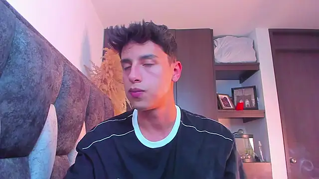 I Gabriel online show from 01.04.25