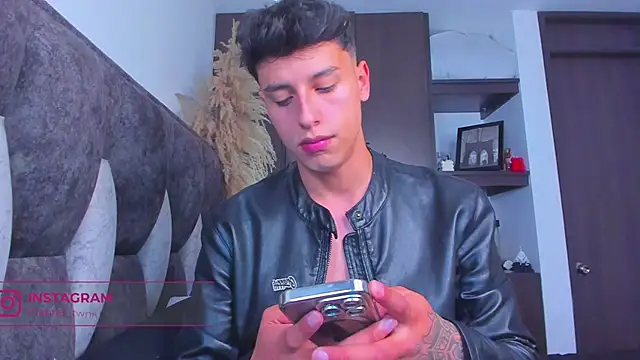 I Gabriel online show from 01.12.25