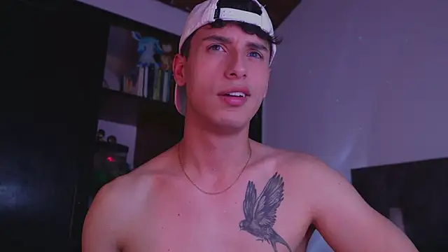 I Gabriel online show from 12.05.25