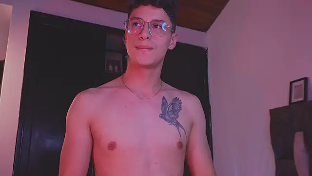 I Gabriel online show from 12.18.25