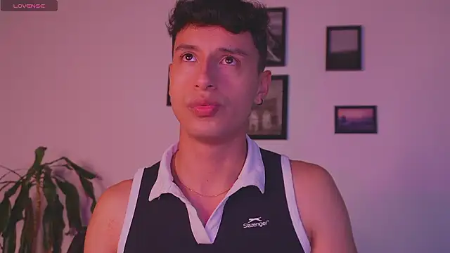 I Gabriel online show from 02.10.26