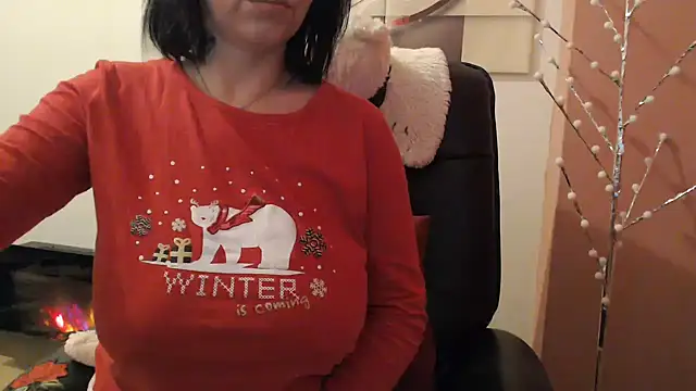 Snapshot of algodonyfresa chatting on 01.28.25 algodonyfresa online show from 01.28.25