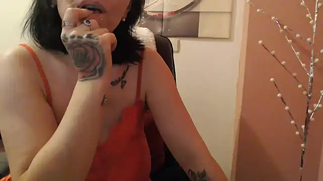 Snapshot of algodonyfresa chatting on 02.21.25 algodonyfresa online show from 02.21.25