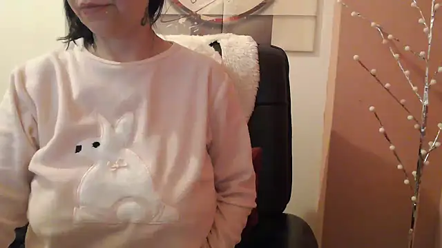 Snapshot of algodonyfresa chatting on 02.23.25 algodonyfresa online show from 02.23.25