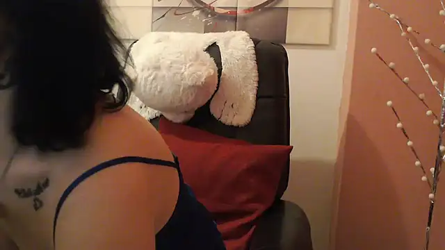 Snapshot of algodonyfresa chatting on 02.26.25 algodonyfresa online show from 02.26.25