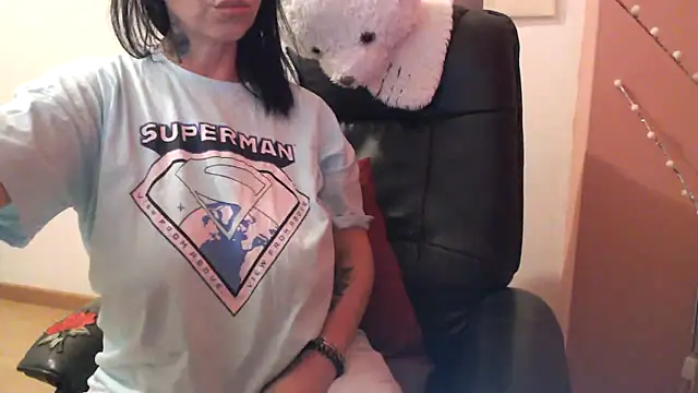 Snapshot of algodonyfresa chatting on 09.12.25 algodonyfresa online show from 09.12.25