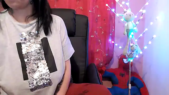 Snapshot of algodonyfresa chatting on 02.01.26 algodonyfresa online show from 02.01.26