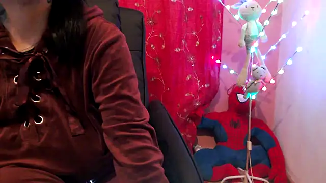 Snapshot of algodonyfresa chatting on 02.06.26 algodonyfresa online show from 02.06.26