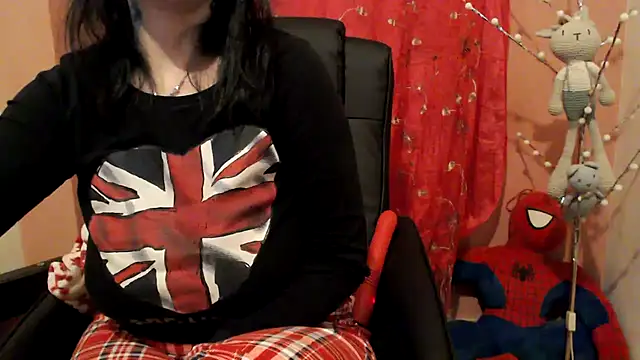 Snapshot of algodonyfresa chatting on 02.16.26 algodonyfresa online show from 02.16.26